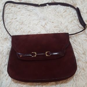 Morris Moskowitz mini handbag
